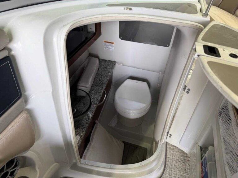 2022 Crownline 290 SS - Arch - Windlass - BLOWOUT!!! US-KIS87872G122 [photo 25]